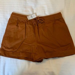 NWT Lou & Grey Shorts